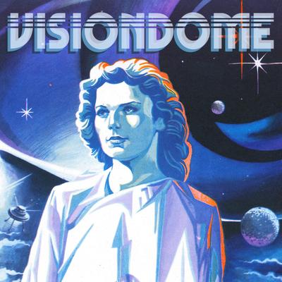 Visiondome's cover