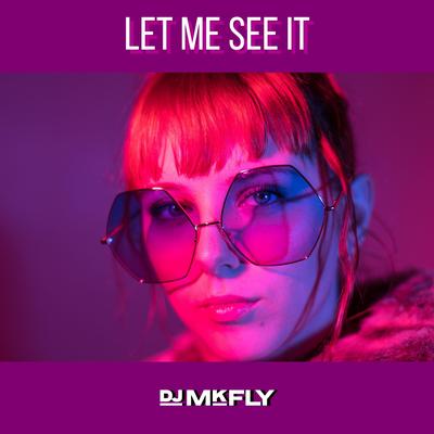 DJ MkFly's cover