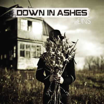 With These Eyes By Down In Ashes's cover