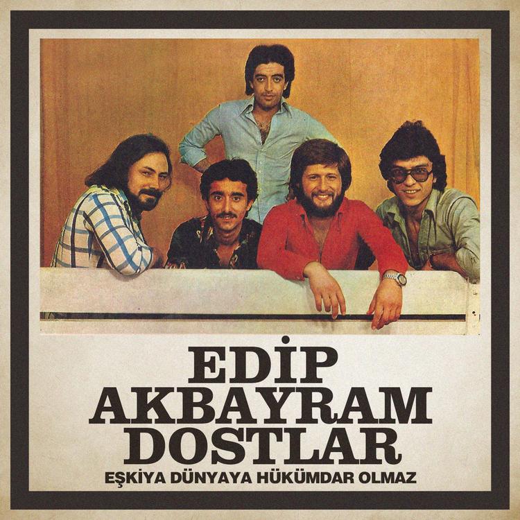 Edip Akbayram ve Dostlar's avatar image