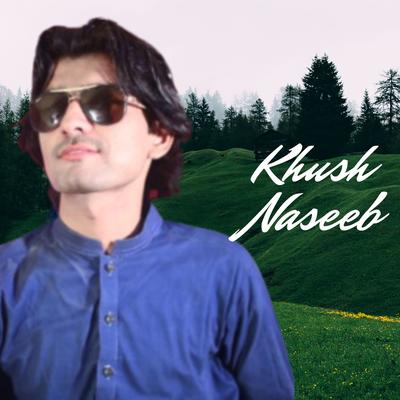 Khush Naseeb's cover