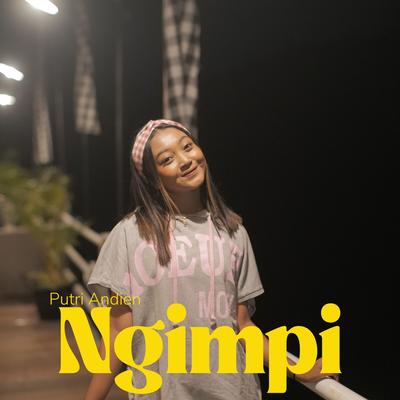 Ngimpi's cover