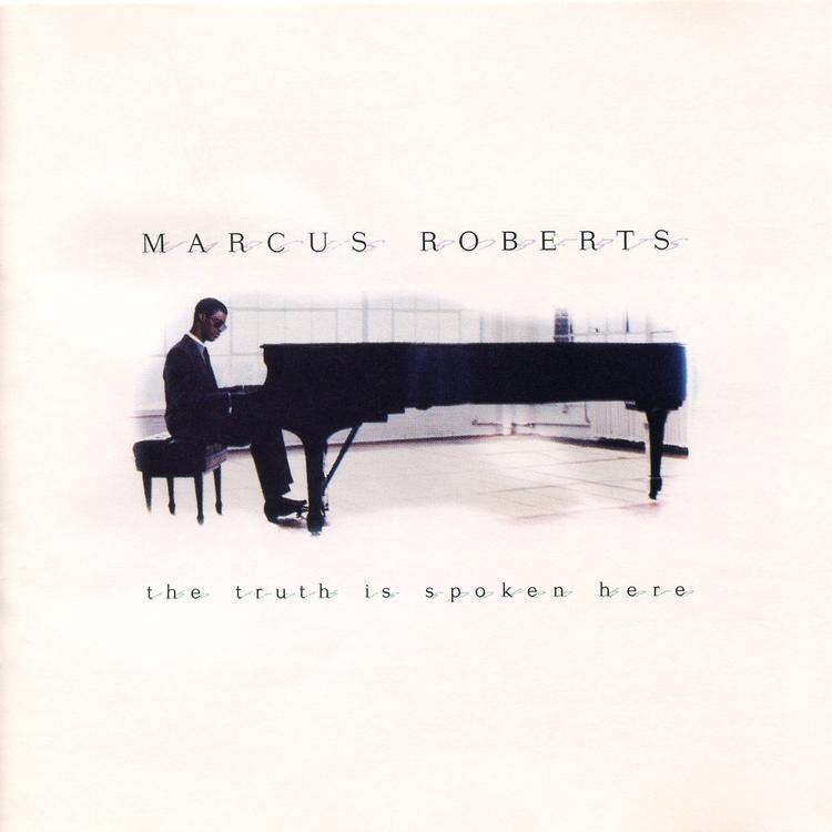 Marcus Roberts's avatar image