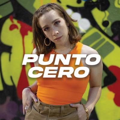 Punto Cero By Caroh's cover