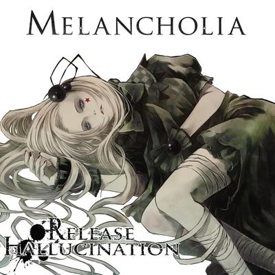 Keep the Memories Brilliant By Release Hallucination's cover