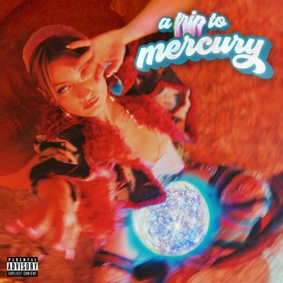 a trip to mercury's cover