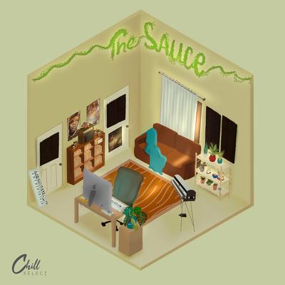 The Sauce By David Tam, Louis Desca, Chill Select's cover