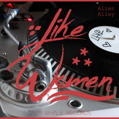 The Party Continues (Outro) By Alien Alley's cover