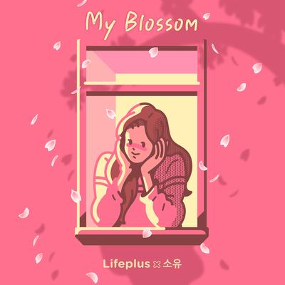 My Blossom's cover