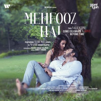 Mehfooz Hai's cover