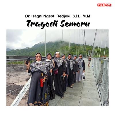 Tragedi Semeru's cover