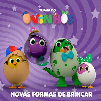 Brincar de Conhecer a Família By Ovinhos's cover