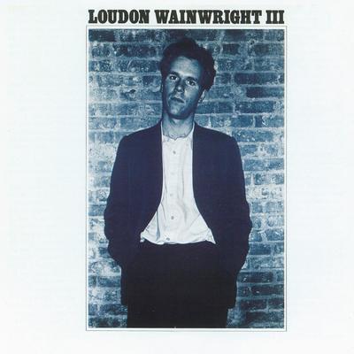 School Days By Loudon Wainwright III's cover