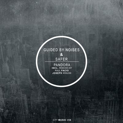 Pandora (Joseph Krause Dub Mix)'s cover