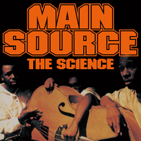Main Source's avatar cover