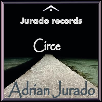 Adrian Jurado's cover