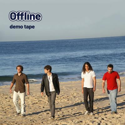 Sete à uma (Acústico) (Demo) By Offline's cover