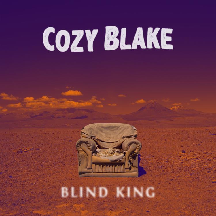 Cozy Blake's avatar image