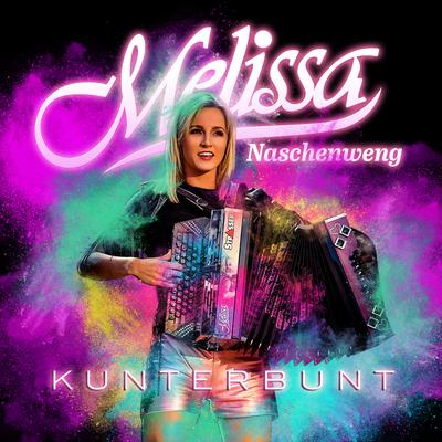 Die ganze Nacht (Radio Edit) By Melissa Naschenweng's cover