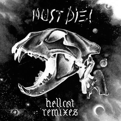 Hellcat (Habstrakt Remix)'s cover