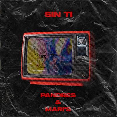 Sin Ti's cover