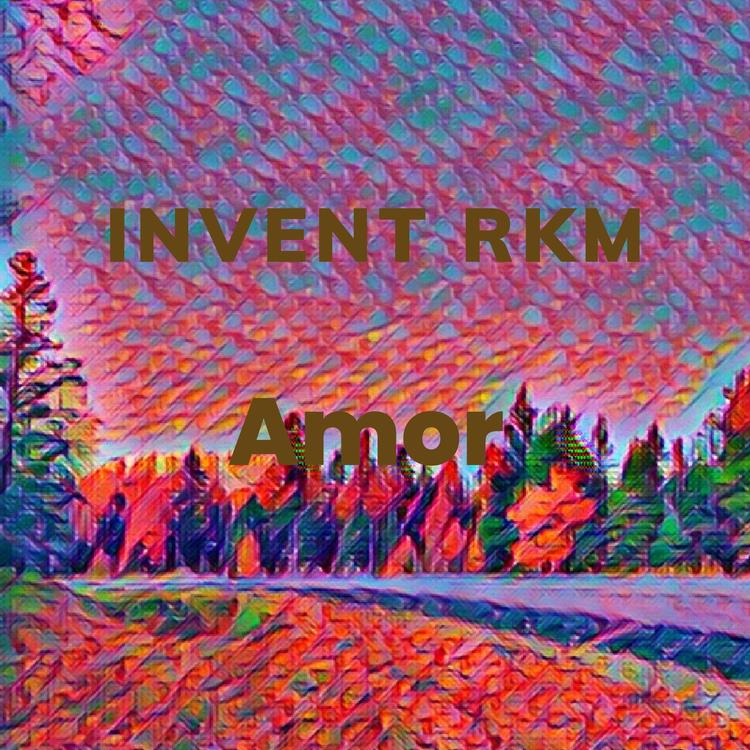 Invent rkm's avatar image