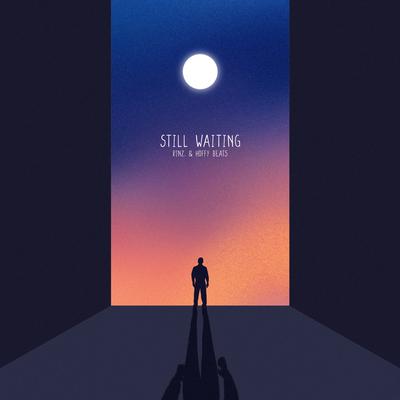 Still Waiting By RINZ., Hoffy Beats's cover