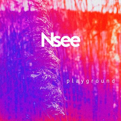 Playground By Nsee's cover