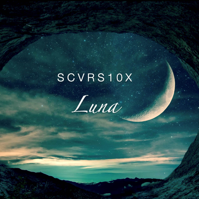 Luna By Scvrs10x's cover