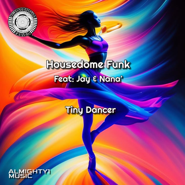 Housedome Funk's avatar image