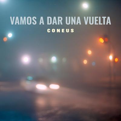 Vamos a Dar una Vuelta's cover