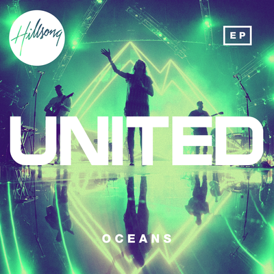 Oceans (Where Feet May Fail) [Album Version] By Hillsong UNITED's cover