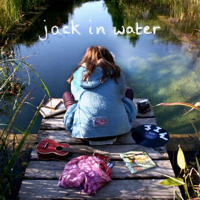 Epicurists By Jack in Water's cover