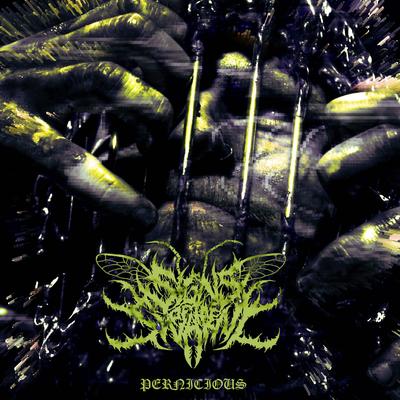 Pernicious By Signs of the Swarm's cover