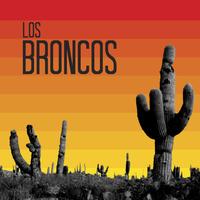 Los Broncos's avatar cover