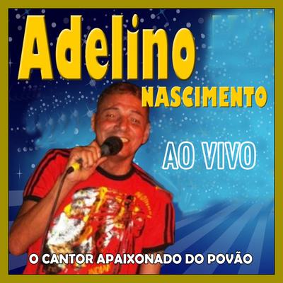 O Cantor Apaixonado do Povão - Ao Vivo's cover