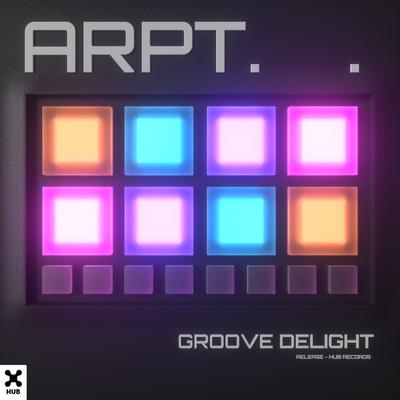 ARPT's cover