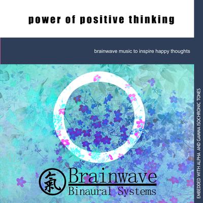 The Bright Side By Brainwave Binaural Systems's cover