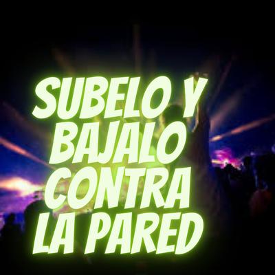 Súbelo y Bájalo Contra la Pared's cover