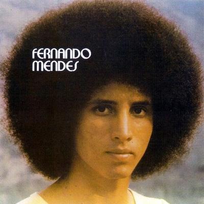 Felicidade By Fernando Mendes's cover