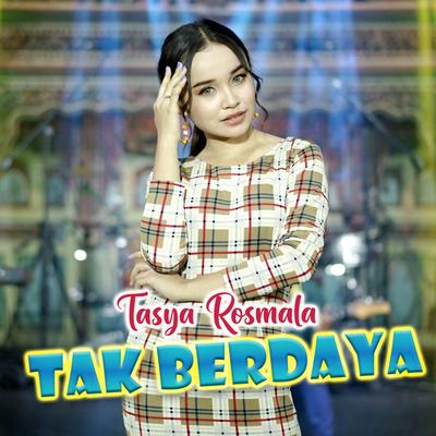 Tak Berdaya By Tasya Rosmala's cover