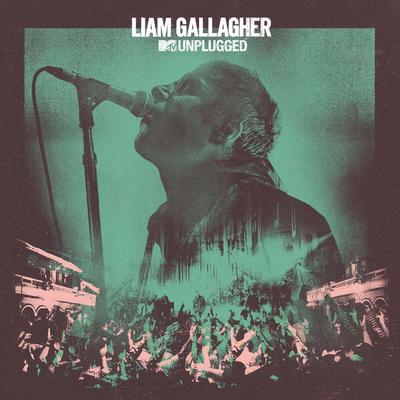 Champagne Supernova (MTV Unplugged Live at Hull City Hall) By Liam Gallagher's cover