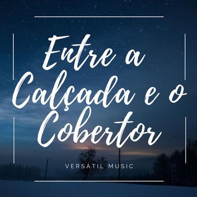 Entre a Calçada e o Cobertor By VERSÁTIL MUSIC's cover