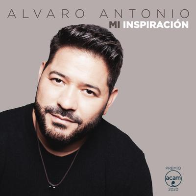 Álvaro António's cover