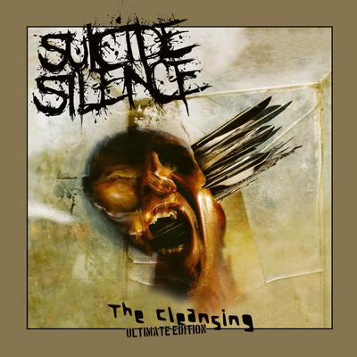 The Cleansing (Ultimate Edition)'s cover