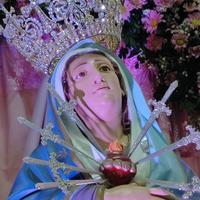Nossa Senhora das Dores's avatar cover
