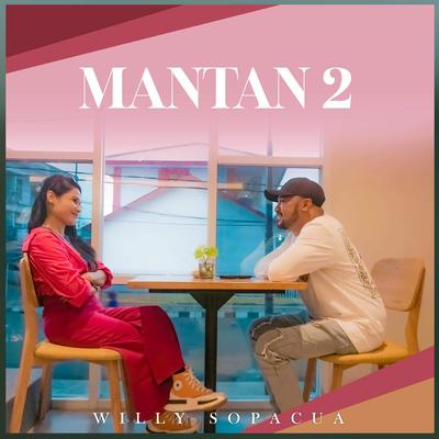 Mantan 2's cover