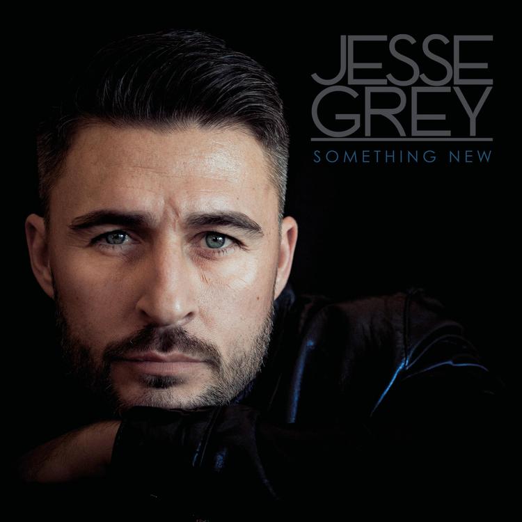 Jesse Grey's avatar image