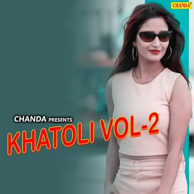 Khatoli Vol-2's cover