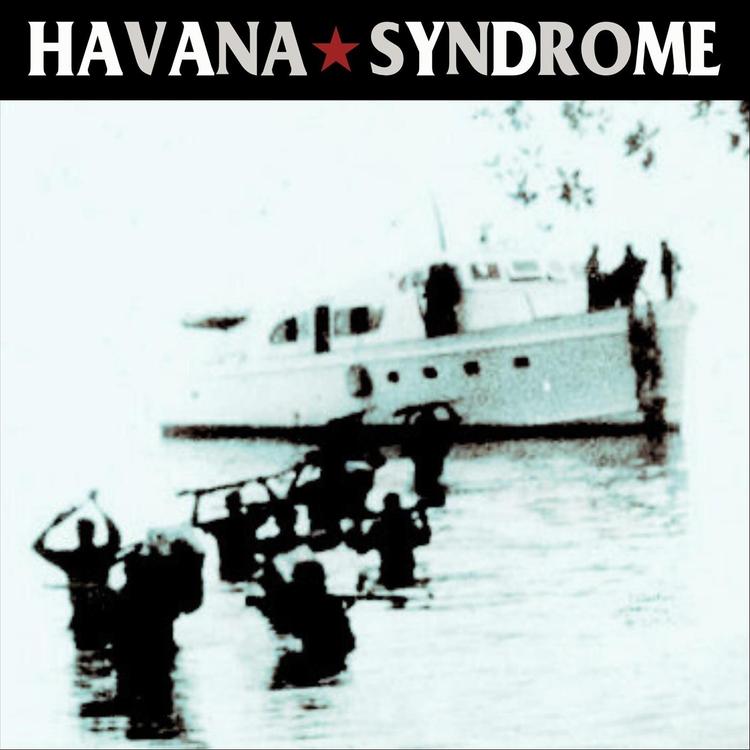 Havana Syndrome's avatar image